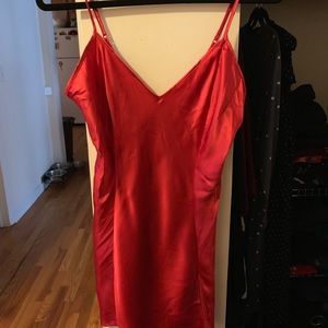 Victoria’s Secret Slip